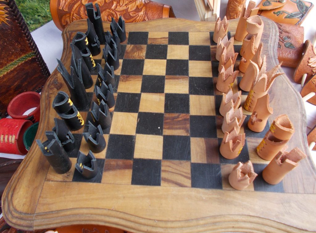 Erschaffen von Erwin Neumahr