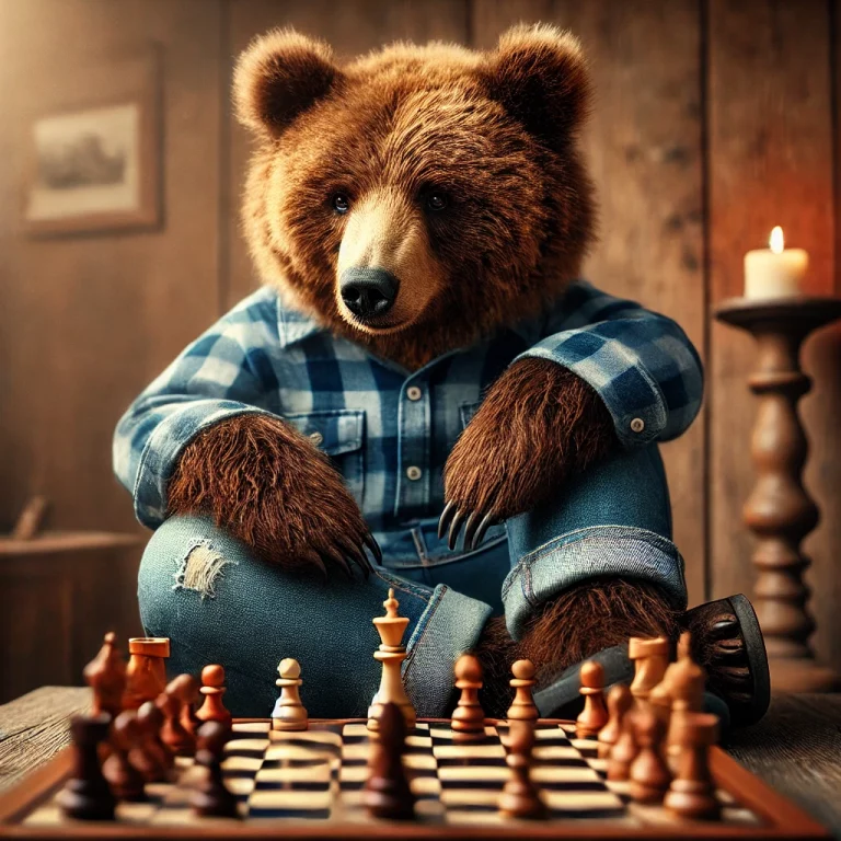 Die Jeans von Magnus Carlsen: „Ich verstehe die Schachwelt nicht mehr“ 